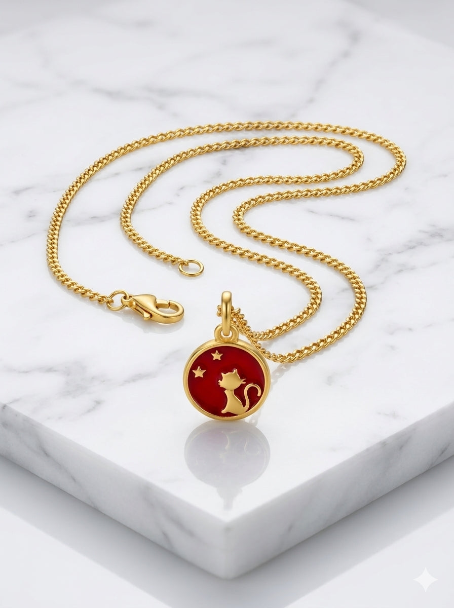 Majestic pendant