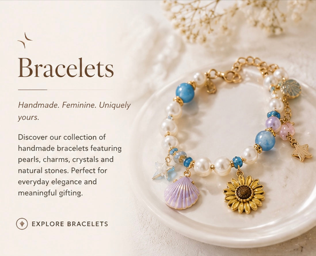 Bracelets