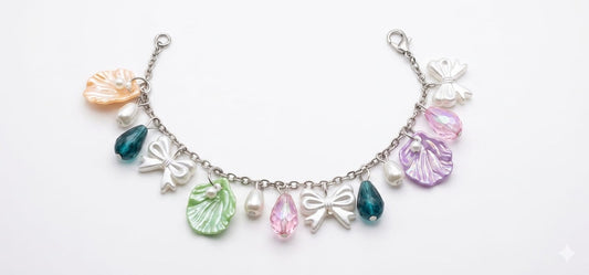 Pastel Mermaid Dream