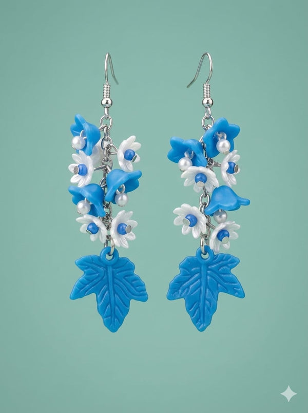 BlueBell Cascade Vine