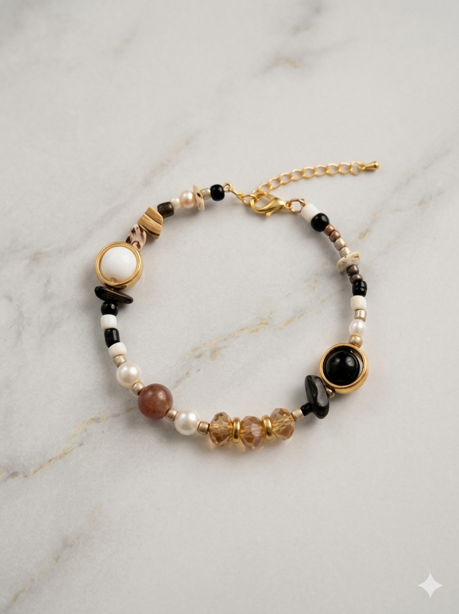 Vibe bracelets