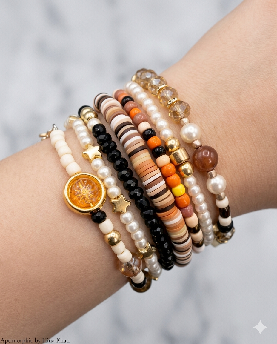 Vibe bracelets