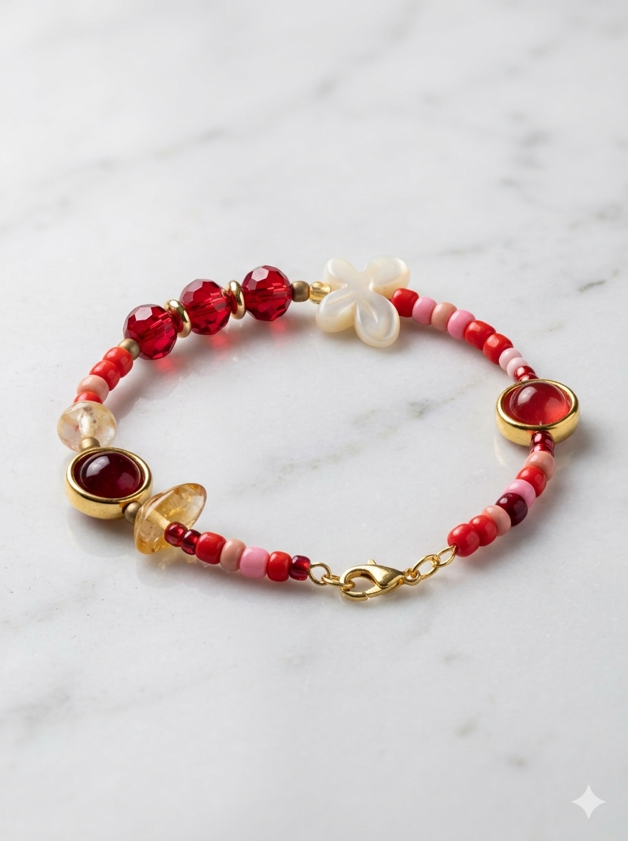 Vibe bracelets