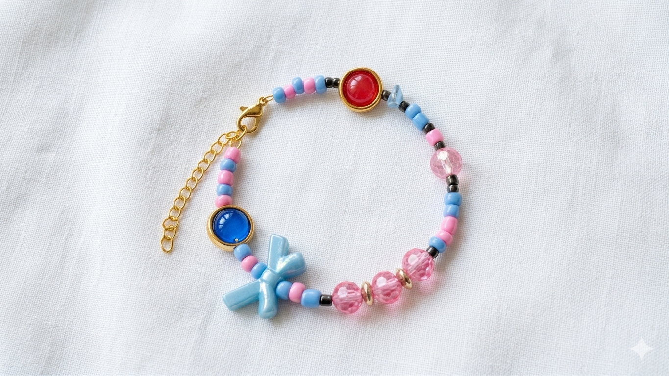 Vibe bracelets