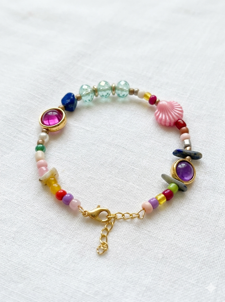 Vibe bracelets