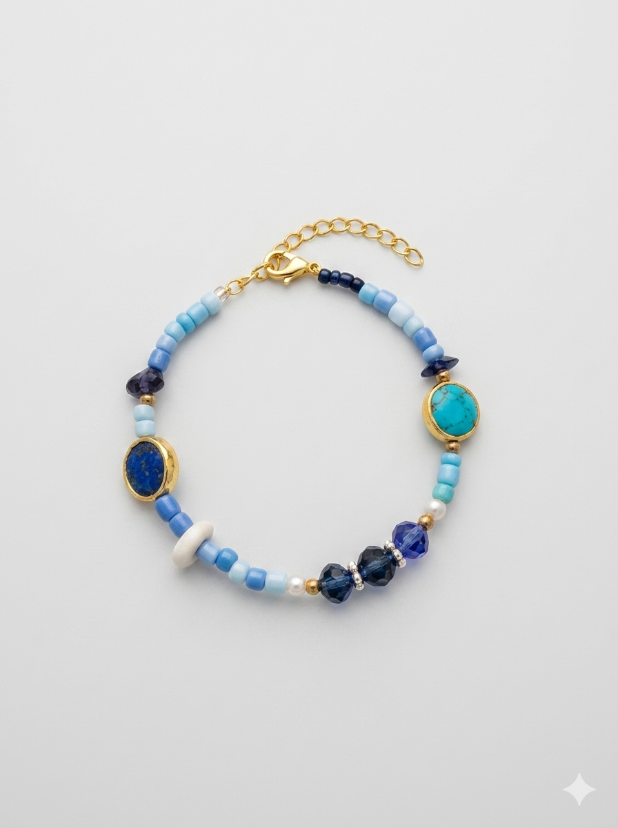Vibe bracelets
