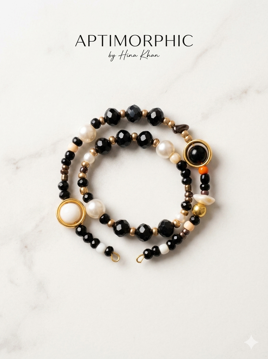 Vibe bracelets