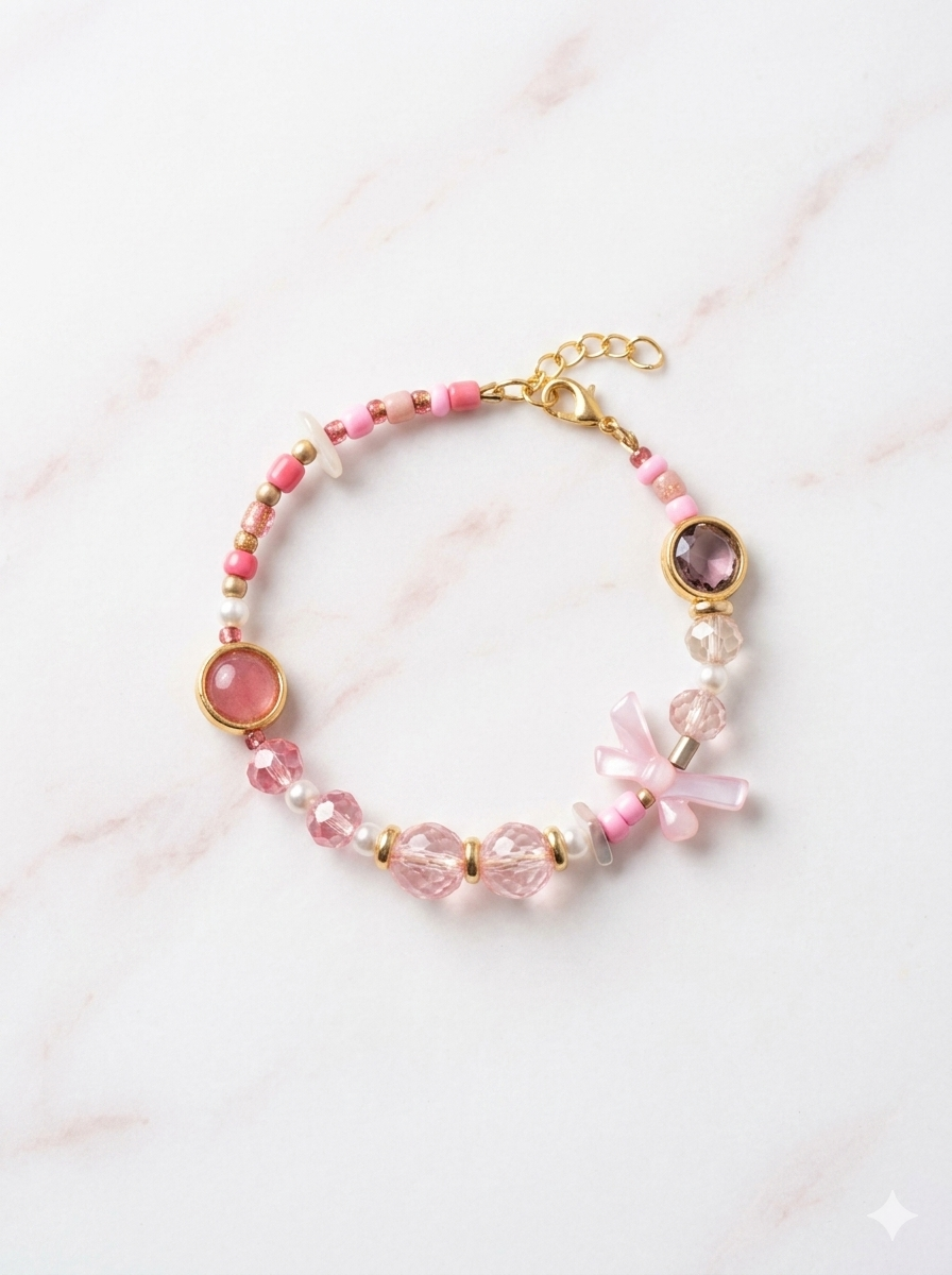 Vibe bracelets