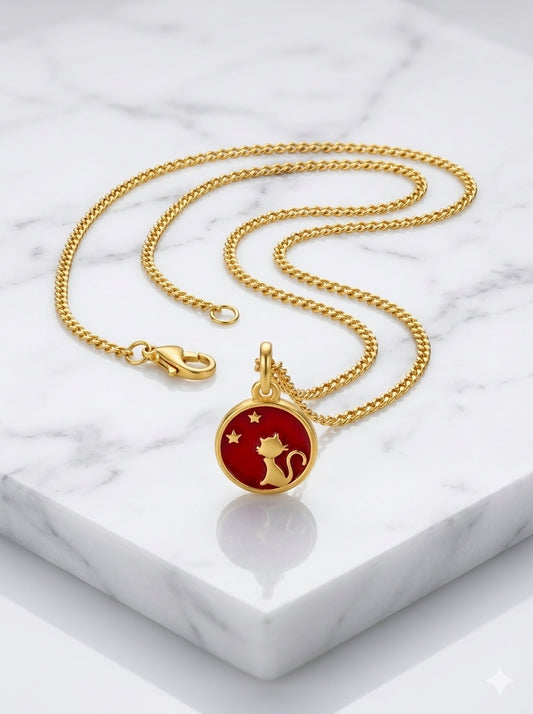 Majestic pendant