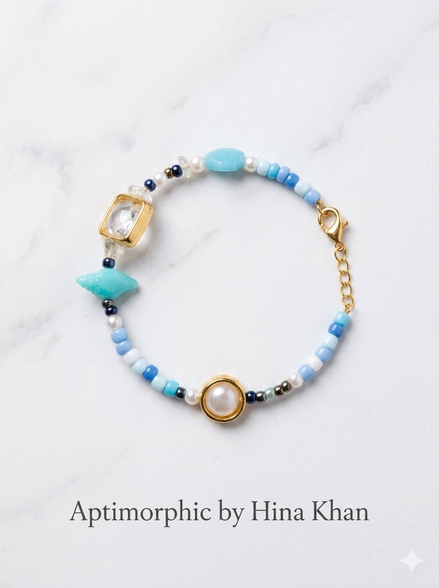 Vibe bracelets
