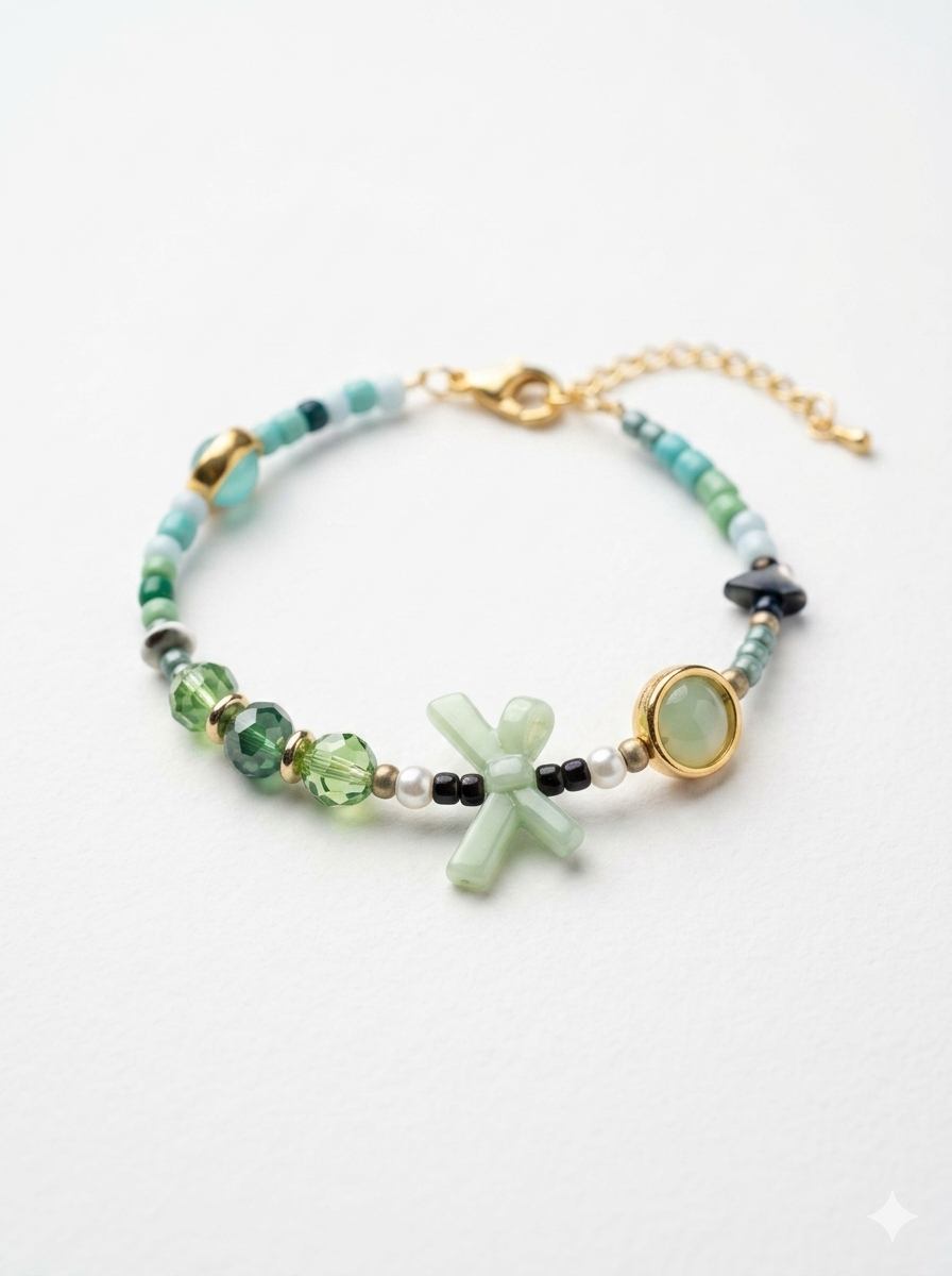 Vibe bracelets