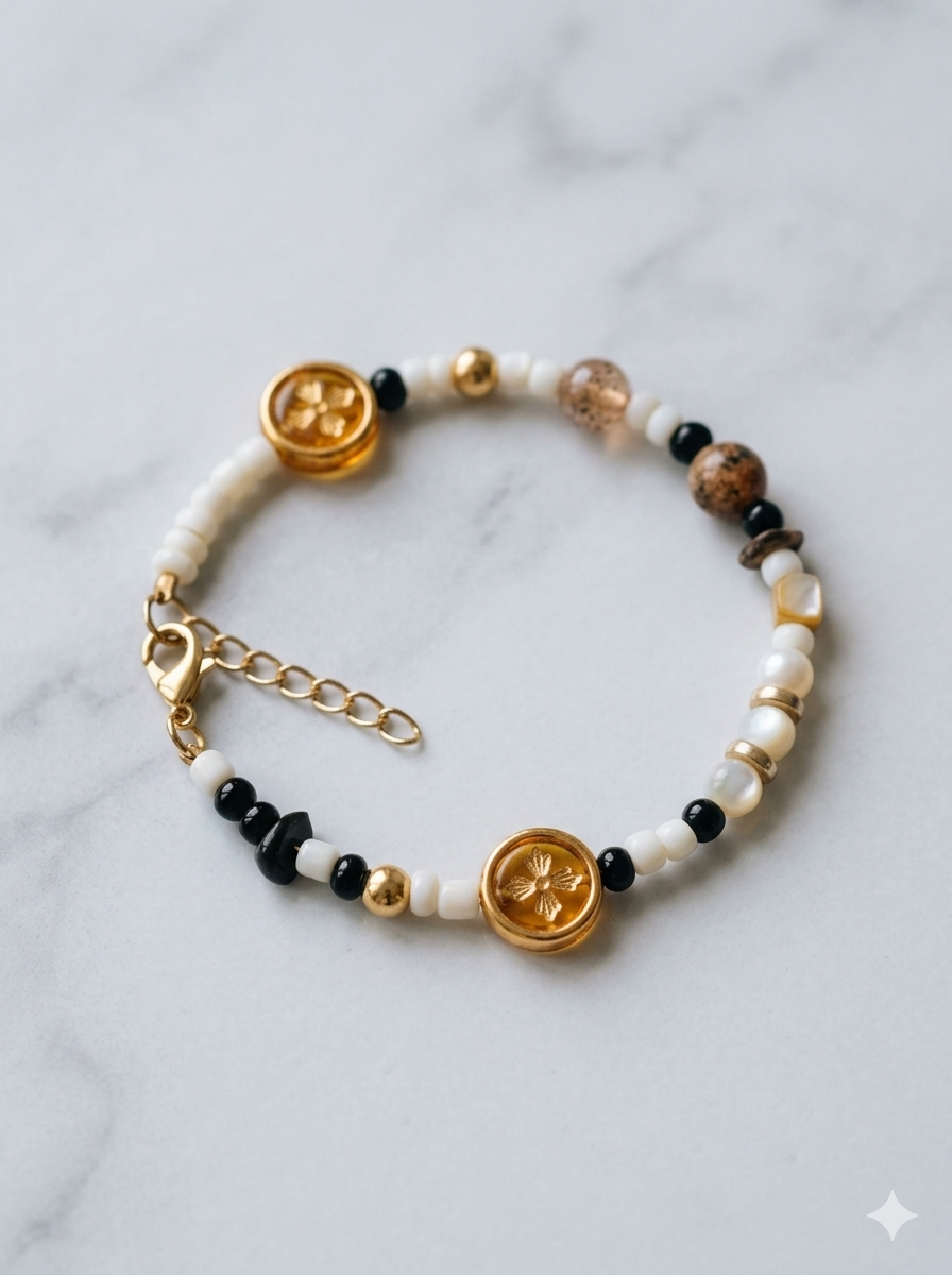 Vibe bracelets