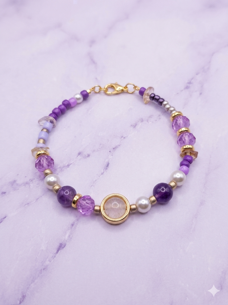 Vibe bracelets